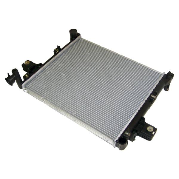 Crown Automotive Jeep Replacement - Crown Automotive Jeep Replacement Radiator  -  55116842AB - Image 1