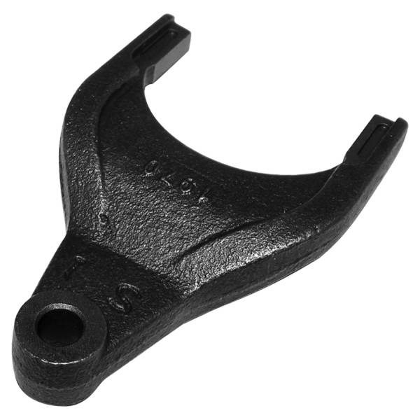 Crown Automotive Jeep Replacement - Crown Automotive Jeep Replacement Axle Shift Fork Cast Iron  -  4137727 - Image 1