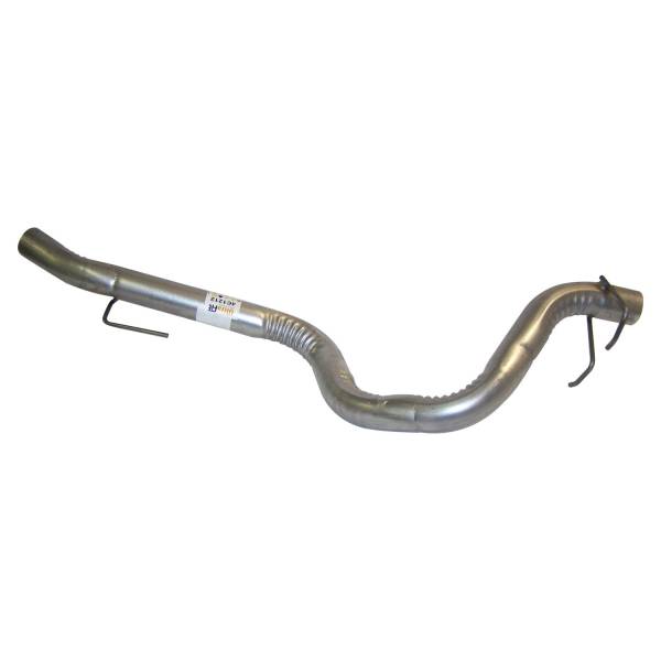Crown Automotive Jeep Replacement - Crown Automotive Jeep Replacement Exhaust Tail Pipe  -  83502980 - Image 1