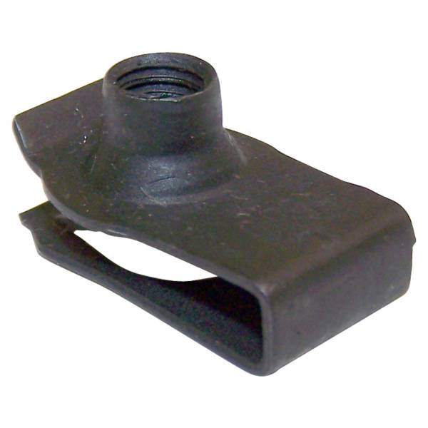 Crown Automotive Jeep Replacement - Crown Automotive Jeep Replacement Clip Nut M6 X 1.0  -  6504118 - Image 1