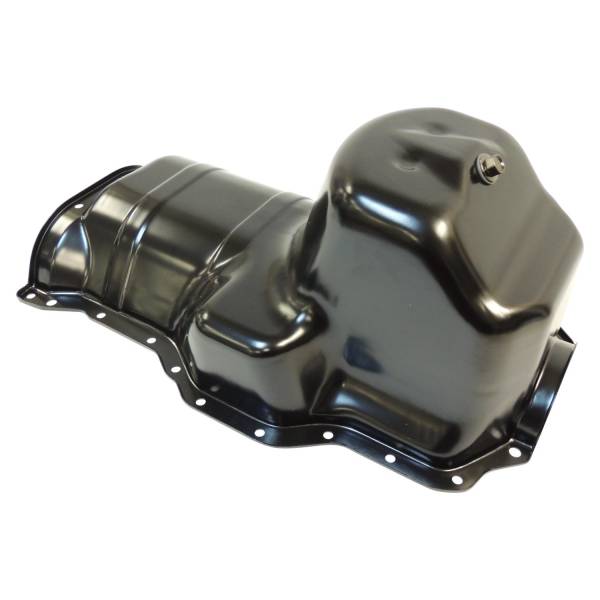 Crown Automotive Jeep Replacement - Crown Automotive Jeep Replacement Engine Oil Pan  -  53020831 - Image 1
