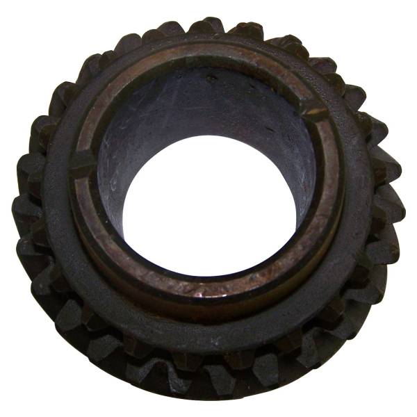 Crown Automotive Jeep Replacement - Crown Automotive Jeep Replacement Manual Trans Gear 2nd 21-27 Teeth  -  J8124644 - Image 1