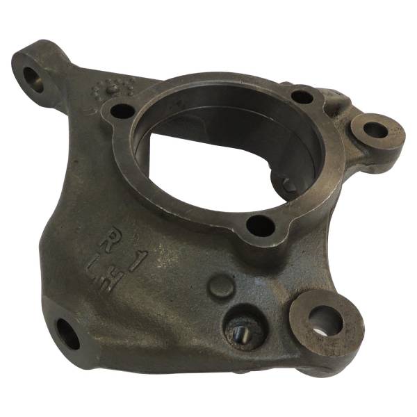 Crown Automotive Jeep Replacement - Crown Automotive Jeep Replacement Steering Knuckle Left LHD  -  68004087AA - Image 1