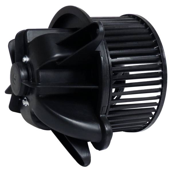 Crown Automotive Jeep Replacement - Crown Automotive Jeep Replacement Blower Motor A/C And Heater  -  4886150AA - Image 1
