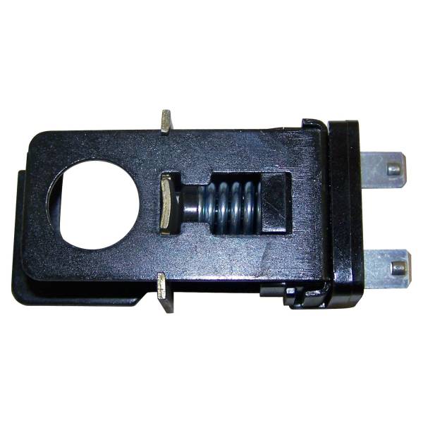 Crown Automotive Jeep Replacement - Crown Automotive Jeep Replacement Brake Light Switch  -  J3215939 - Image 1