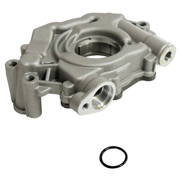 Crown Automotive Jeep Replacement - Crown Automotive Jeep Replacement Engine Oil Pump  -  53021622BH - Image 1