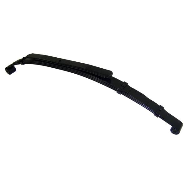 Crown Automotive Jeep Replacement - Crown Automotive Jeep Replacement Leaf Spring Assembly  -  J5362956 - Image 1