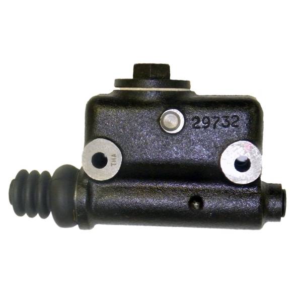 Crown Automotive Jeep Replacement - Crown Automotive Jeep Replacement Brake Master Cylinder  -  J8136618 - Image 1
