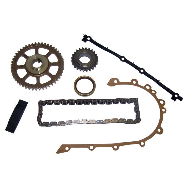 Crown Automotive Jeep Replacement - Crown Automotive Jeep Replacement Timing Kit  -  53020444KL - Image 1