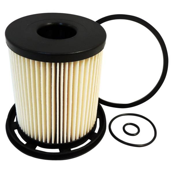 Crown Automotive Jeep Replacement - Crown Automotive Jeep Replacement Fuel Filter  -  4883963AB - Image 1