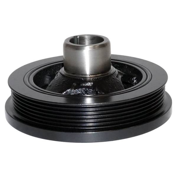 Crown Automotive Jeep Replacement - Crown Automotive Jeep Replacement Harmonic Balancer  -  5184293AH - Image 1