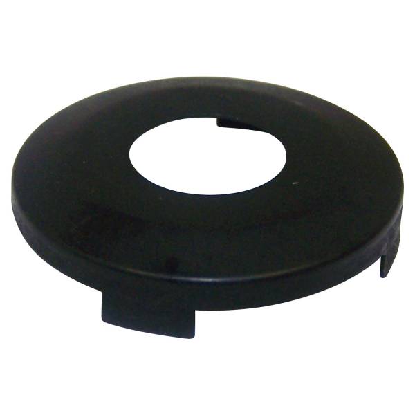 Crown Automotive Jeep Replacement - Crown Automotive Jeep Replacement Lock Cylinder Cap  -  5257148 - Image 1