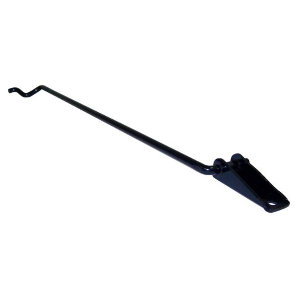 Crown Automotive Jeep Replacement - Crown Automotive Jeep Replacement Hood Prop Rod  -  55017480 - Image 1