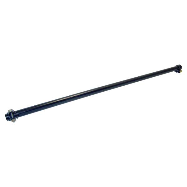 Crown Automotive Jeep Replacement - Crown Automotive Jeep Replacement Tie Rod Steering Adjuster 34.50 in. Long Incl. Hardware  -  52087674 - Image 1