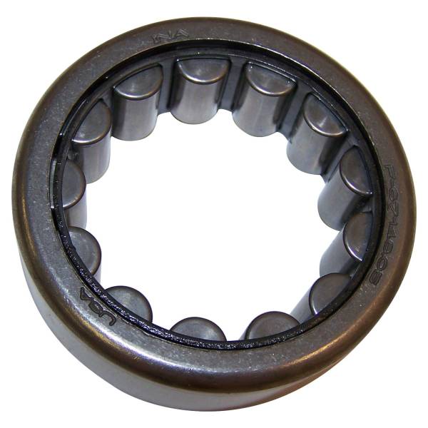 Crown Automotive Jeep Replacement - Crown Automotive Jeep Replacement Axle Shaft Bearing Rear For Use w/8.25 in. 10 Bolt And 9.25 in. 12 Bolt Axle  -  3507898AB - Image 1