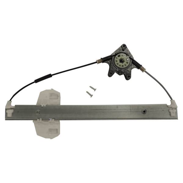 Crown Automotive Jeep Replacement - Crown Automotive Jeep Replacement Window Regulator Front Right  -  68014948AA - Image 1