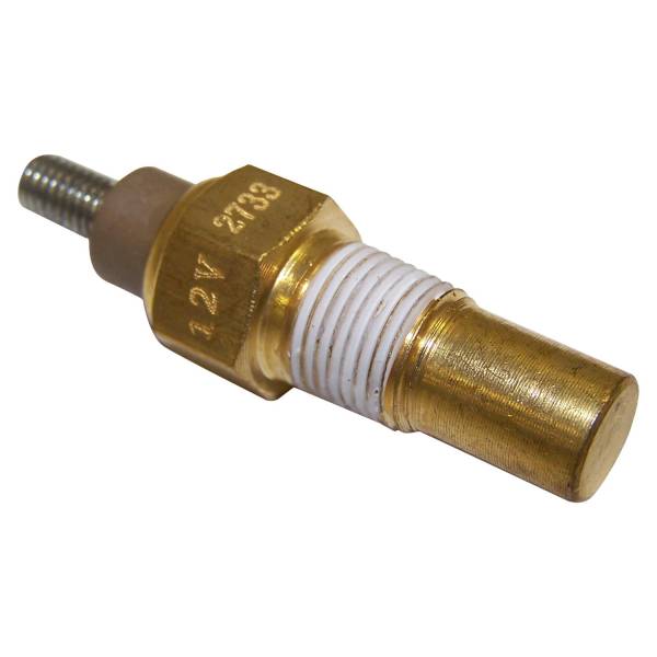 Crown Automotive Jeep Replacement - Crown Automotive Jeep Replacement Coolant Temperature Sensor  -  53005056 - Image 1