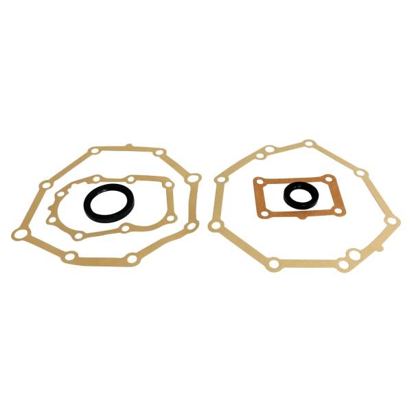 Crown Automotive Jeep Replacement - Crown Automotive Jeep Replacement Transmission Gasket And Seal Kit  -  AXGS - Image 1