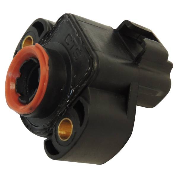 Crown Automotive Jeep Replacement - Crown Automotive Jeep Replacement Throttle Position Sensor  -  4874371AC - Image 1