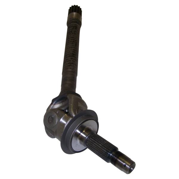 Crown Automotive Jeep Replacement - Crown Automotive Jeep Replacement Axle Shaft  -  5252145 - Image 1