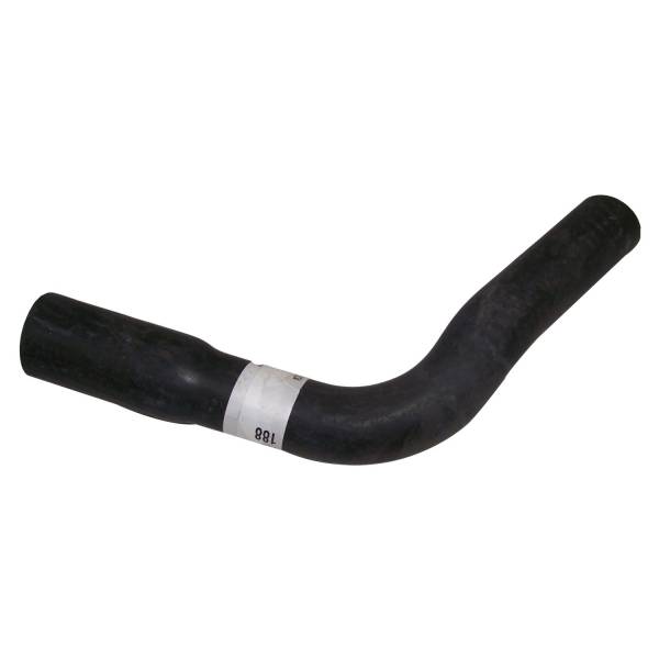 Crown Automotive Jeep Replacement - Crown Automotive Jeep Replacement Radiator Hose Upper  -  J5360950 - Image 1