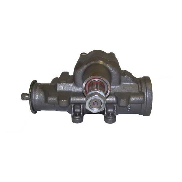 Crown Automotive Jeep Replacement - Crown Automotive Jeep Replacement Steering Gear Remanufactured  -  52002085R - Image 1
