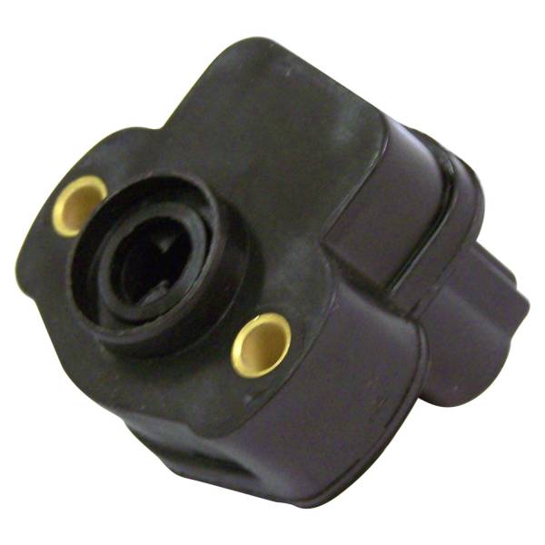 Crown Automotive Jeep Replacement - Crown Automotive Jeep Replacement Throttle Position Sensor  -  5019411AD - Image 1