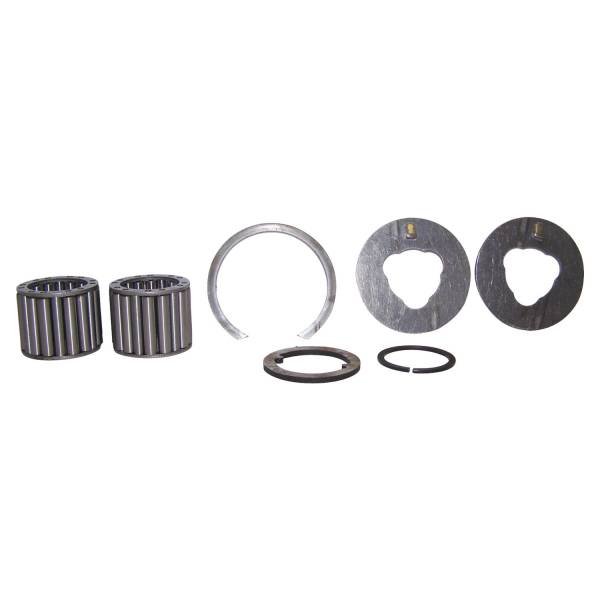 Crown Automotive Jeep Replacement - Crown Automotive Jeep Replacement Transfer Case Small Parts Kit 1 1/8 in. Intermediate Shaft w/Dana 18 Transfer Case  -  922717 - Image 1