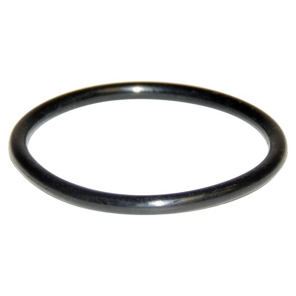 Crown Automotive Jeep Replacement - Crown Automotive Jeep Replacement PCV Valve O-Ring Large  -  53032448AC - Image 1