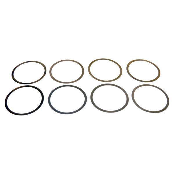 Crown Automotive Jeep Replacement - Crown Automotive Jeep Replacement Transfer Case Shim Kit  -  J8131689 - Image 1