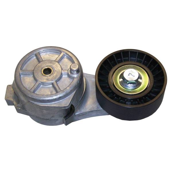 Crown Automotive Jeep Replacement - Crown Automotive Jeep Replacement Drive Belt Tensioner To Be Superseded By PN[4861277AD]  -  4861277AB - Image 1