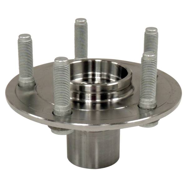 Crown Automotive Jeep Replacement - Crown Automotive Jeep Replacement Axle Hub Assembly Rear  -  4779612AD - Image 1