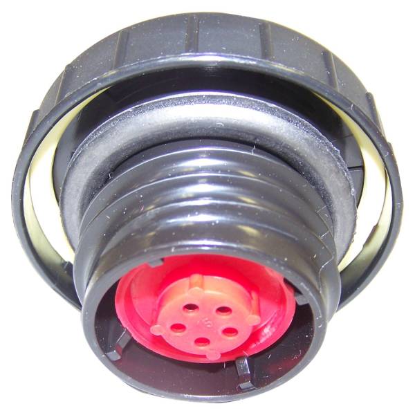 Crown Automotive Jeep Replacement - Crown Automotive Jeep Replacement Fuel Cap Non Locking  -  52003774 - Image 1