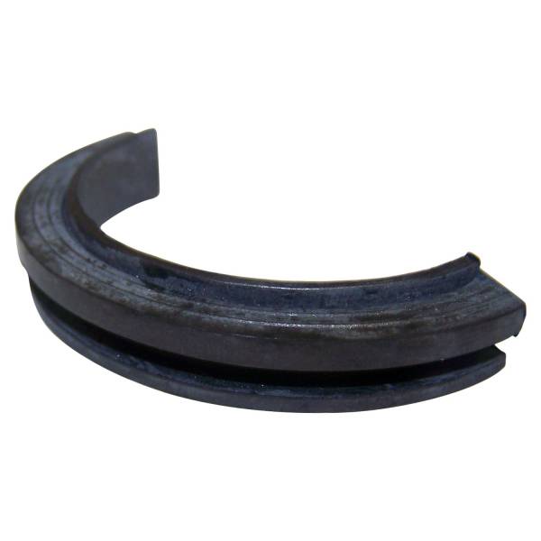 Crown Automotive Jeep Replacement - Crown Automotive Jeep Replacement Rear Main Seal Rear One Piece is 1/2 of Seal For Rear Main Seal Kit See PN[800093K]  -  J0800093 - Image 1