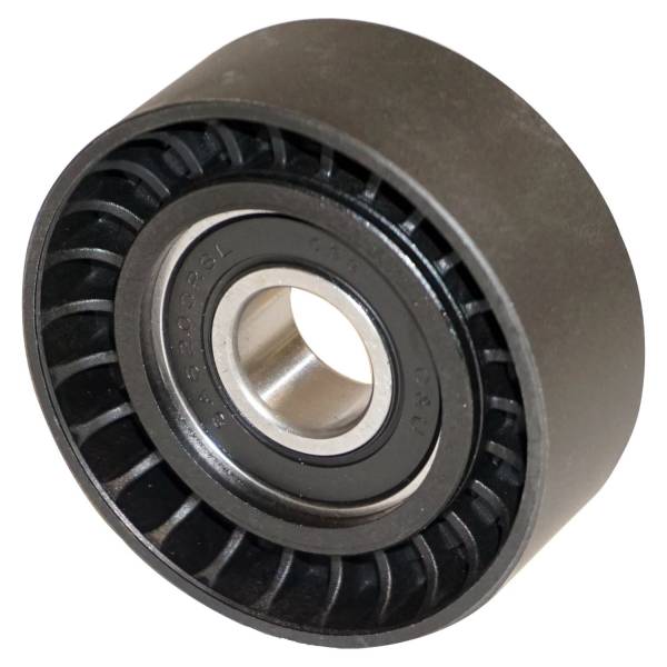 Crown Automotive Jeep Replacement - Crown Automotive Jeep Replacement Drive Belt Idler Pulley Smooth  -  4627039AA - Image 1