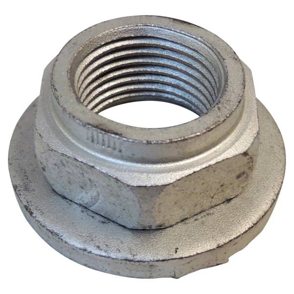 Crown Automotive Jeep Replacement - Crown Automotive Jeep Replacement Axle Shaft Nut  -  6506454AA - Image 1