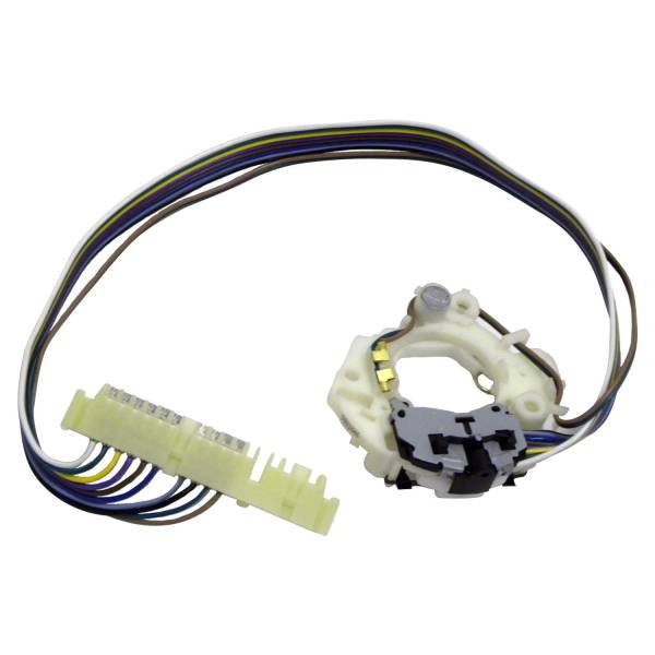 Crown Automotive Jeep Replacement - Crown Automotive Jeep Replacement Directional Switch In Steering Column  -  56002011 - Image 1