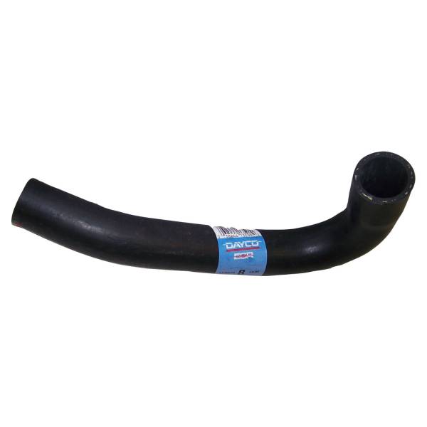 Crown Automotive Jeep Replacement - Crown Automotive Jeep Replacement Radiator Hose Upper  -  52003789 - Image 1