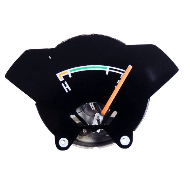 Crown Automotive Jeep Replacement - Crown Automotive Jeep Replacement Water Temperature Gauge  -  J8126928 - Image 1