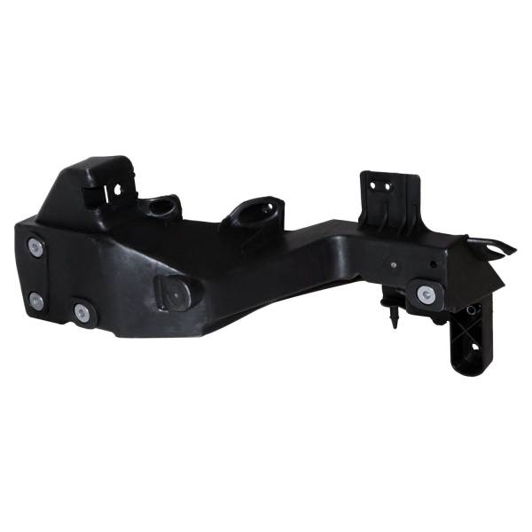 Crown Automotive Jeep Replacement - Crown Automotive Jeep Replacement Head Light Mounting Bracket Left Located Below Headlamp  -  68223399AA - Image 1
