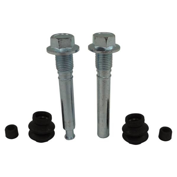Crown Automotive Jeep Replacement - Crown Automotive Jeep Replacement Brake Caliper Pin Kit Rear Incl. 2 Pins/2 Bushings And 2 Boots  -  5191247AA - Image 1