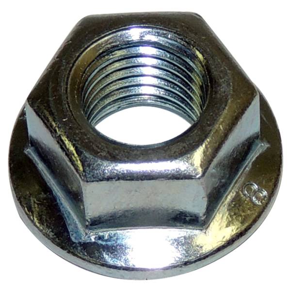 Crown Automotive Jeep Replacement - Crown Automotive Jeep Replacement Ball Joint Nut  -  6507676AA - Image 1