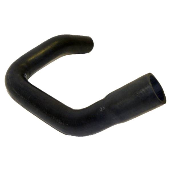 Crown Automotive Jeep Replacement - Crown Automotive Jeep Replacement Radiator Hose Upper Left Hand Drive  -  52028263 - Image 1