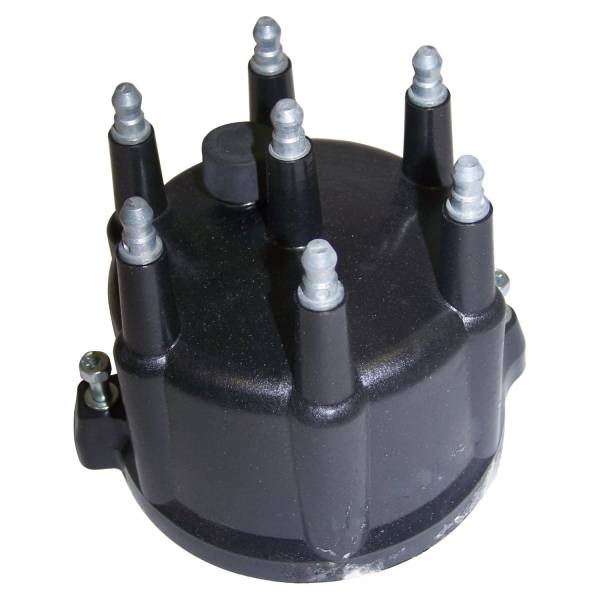 Crown Automotive Jeep Replacement - Crown Automotive Jeep Replacement Distributor Cap Right  -  56026702 - Image 1
