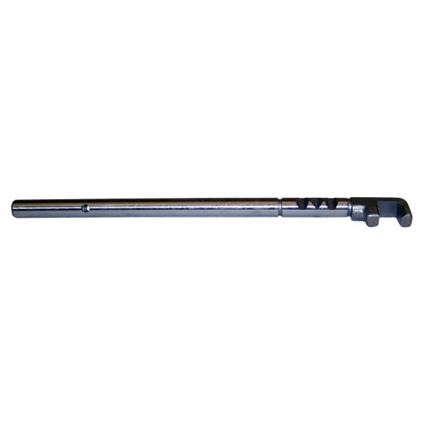 Crown Automotive Jeep Replacement - Crown Automotive Jeep Replacement Manual Trans Shift Shaft 3rd And 4th  -  5252068 - Image 1