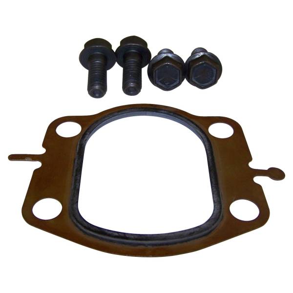 Crown Automotive Jeep Replacement - Crown Automotive Jeep Replacement Steering Gear Cover Seal  -  J8125038 - Image 1