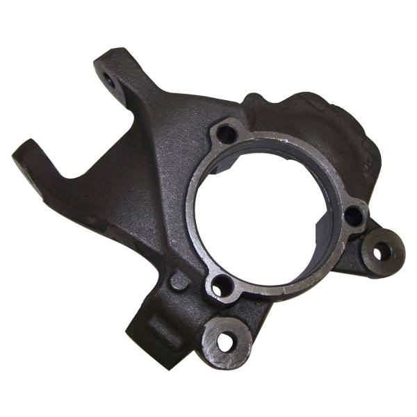 Crown Automotive Jeep Replacement - Crown Automotive Jeep Replacement Steering Knuckle Right LHD  -  5011976AB - Image 1