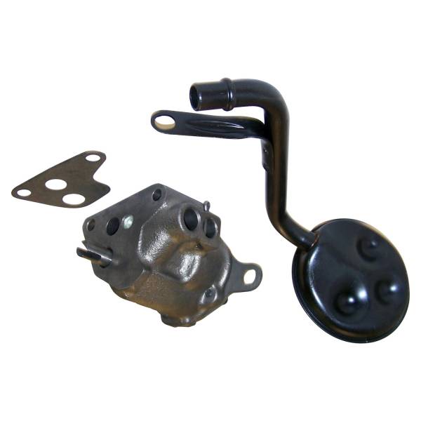 Crown Automotive Jeep Replacement - Crown Automotive Jeep Replacement Engine Oil Pump Kit  -  J3242139 - Image 1