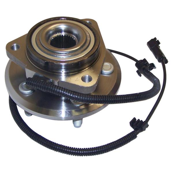 Crown Automotive Jeep Replacement - Crown Automotive Jeep Replacement Axle Hub Assembly Front  -  52109947AE - Image 1