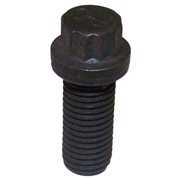 Crown Automotive Jeep Replacement - Crown Automotive Jeep Replacement Oil Collector Bolt Oil Collector Bolt 2 Required  -  J0934497 - Image 1